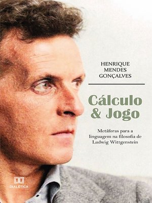 cover image of Cálculo & Jogo